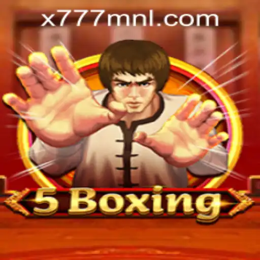 5Boxing: A New Era of Interactive Gaming Awaits
