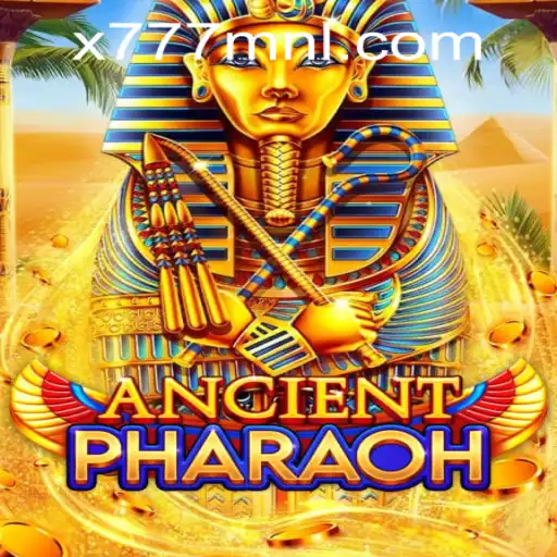 Discover the Legendary Adventure of AncientPharaoh: A Journey into the Heart of Egypt