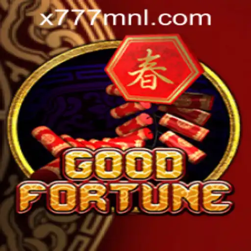 Discover the Adventure of GoodFortune: Unveiling X777 Csiano PH