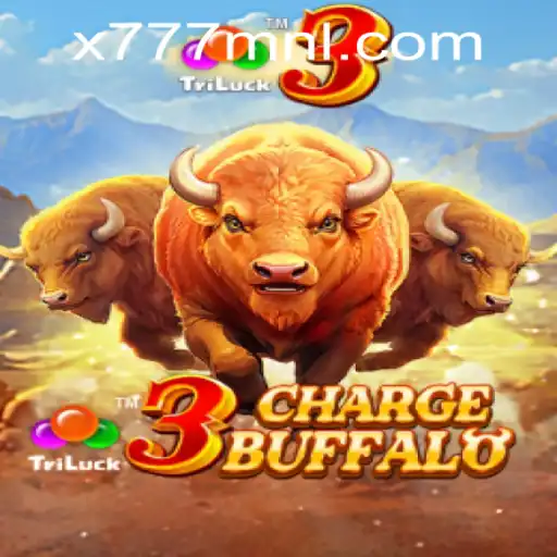 Exploring 3ChargeBuffalo: A New Era in Gaming with X777 Csiano PH