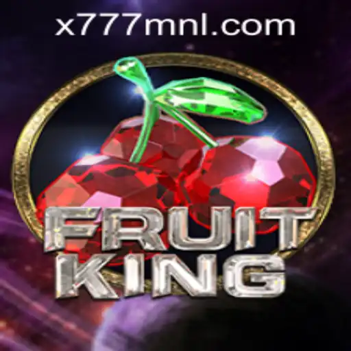 FruitKing: The Ultimate Fruit-Themed Gaming Adventure