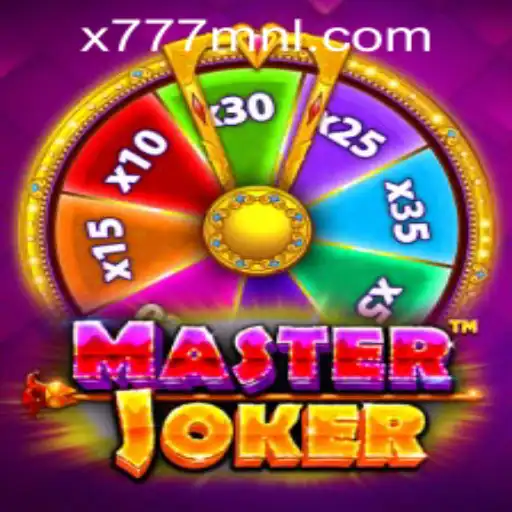 The Thrilling World of MasterJoker and X777 Csiano PH