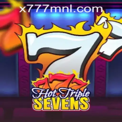 HotTripleSevens Game: An Immersive Experience with X777 Csiano PH