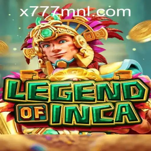 LegendofInca: Unraveling an Epic Adventure with X777 Csiano PH