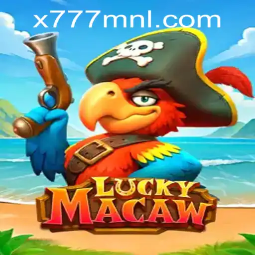 The Enchanting World of LuckyMacaw and X777 Csiano PH