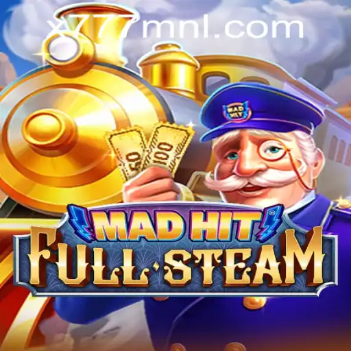 MadHitFullSteam: The Thrilling New Multiplayer Strategy Game Taking the World by Storm