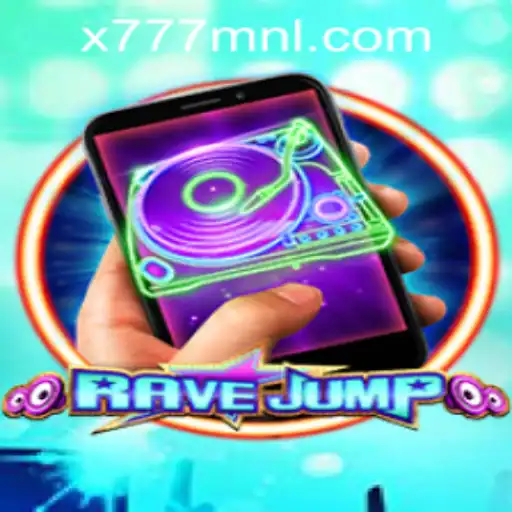 RaveJumpmobile: A Dynamic Leap into Mobile Gaming