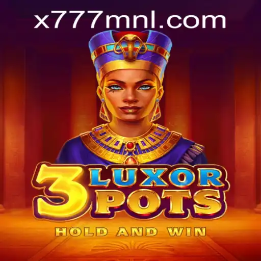 Exploring the World of 3LuxorPots: An In-Depth Guide to a Thrilling New Game