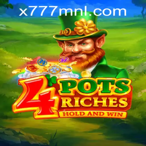 The Exciting World of 4PotsRiches: A Deep Dive into X777 Csiano PH