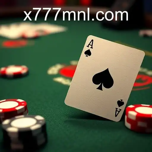Mastering Blackjack: An In-Depth Exploration of the Game with X777 Csiano PH