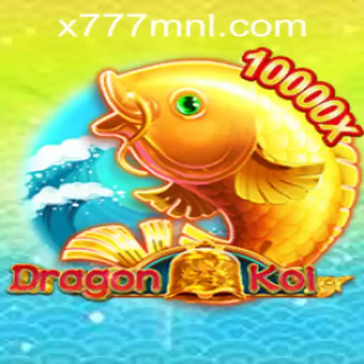 Unleashing the Adventure: A Deep Dive into DragonKoi and the X777 Csiano PH Phenomenon