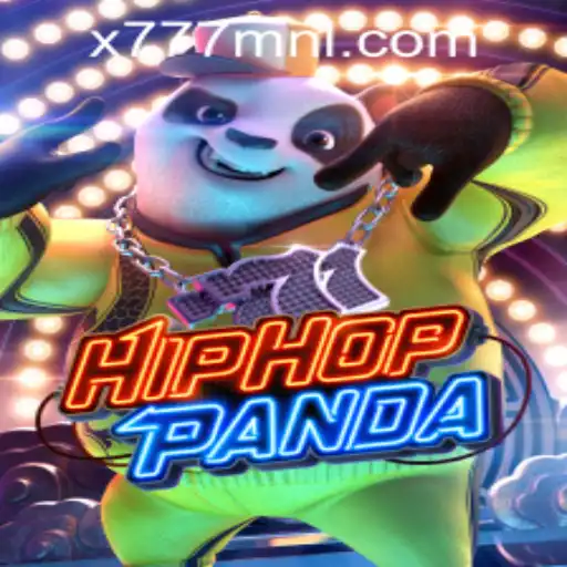 Embark on the Rhythmic Adventure of HipHopPanda
