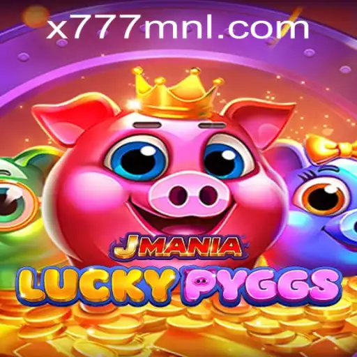 Discover the Thrills of JManiaLuckyPyggs: Gaming Meets Luck and Strategy