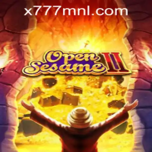 OpenSesameII: The Next Frontier in Gaming