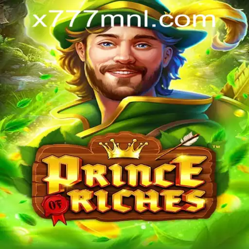 Discover the Excitement of PrinceOfRiches: A Game of Strategy and Wealth