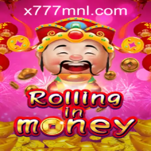 RollingInMoney: The Ultimate Gaming Experience