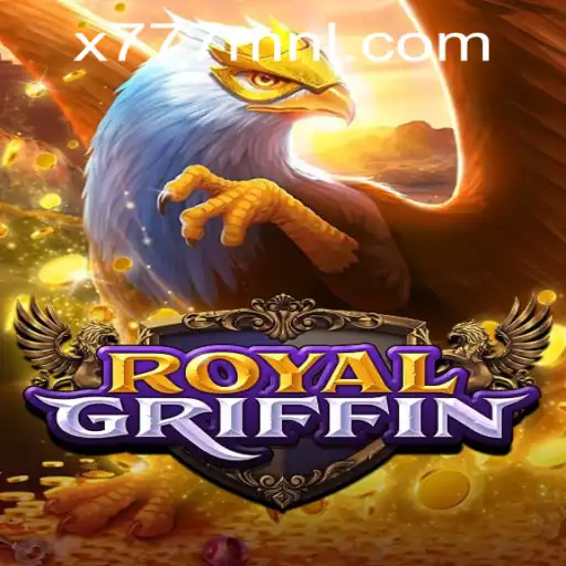 RoyalGriffin: An Immersive Gaming Journey with X777 Csiano PH