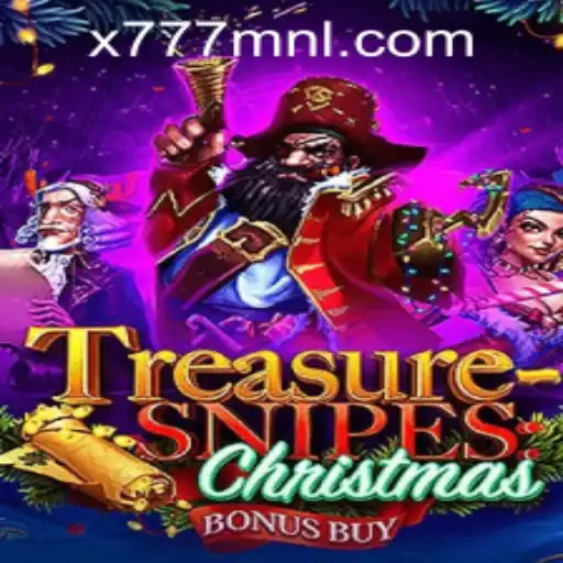 Embark on an Adventurous Quest with TreasuresnipesChristmas