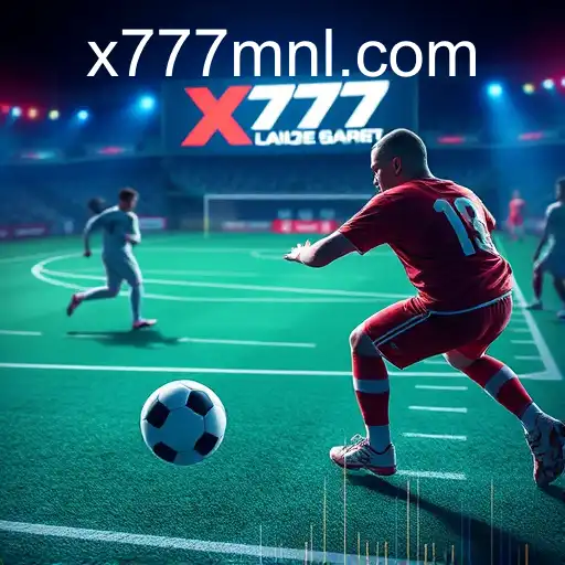 The Evolution of Virtual Sports with X777 Csiano PH