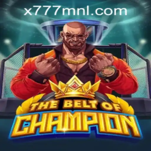 Explore TheBeltOfChampion: Unveiling the World's Hottest Gaming Phenomenon