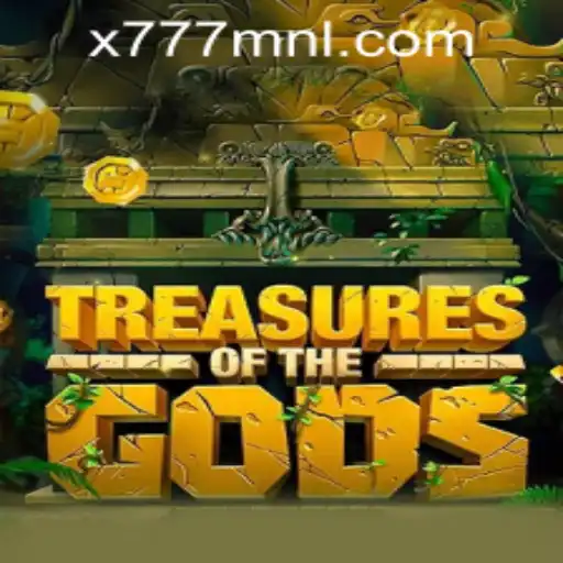 Unveiling the Adventure: TreasureoftheGods